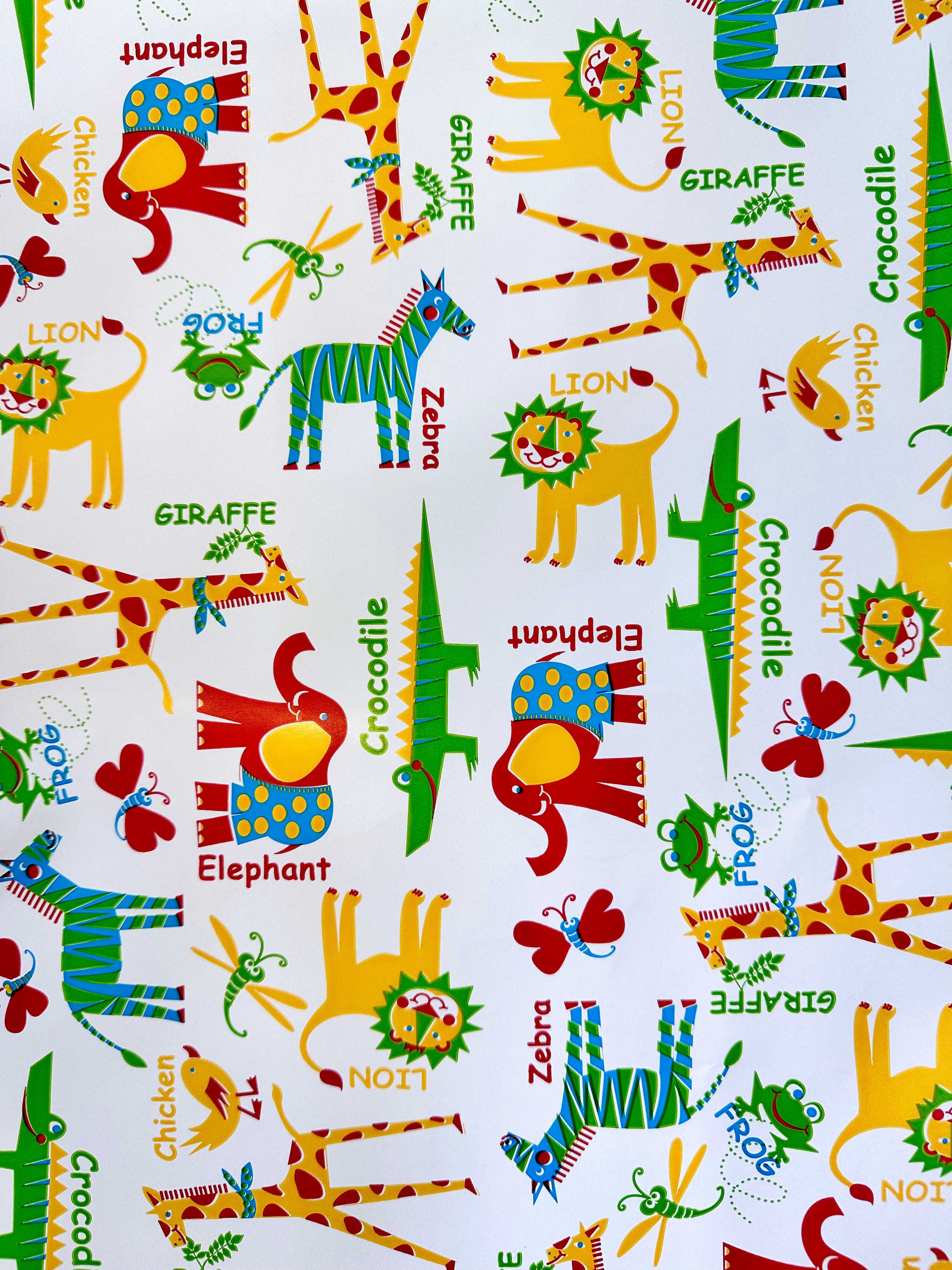 Gift Wrap