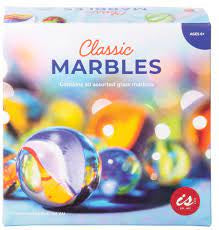 Classic Marbles