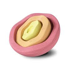 Stapelstein - Inside Warm Pastel 3 Piece