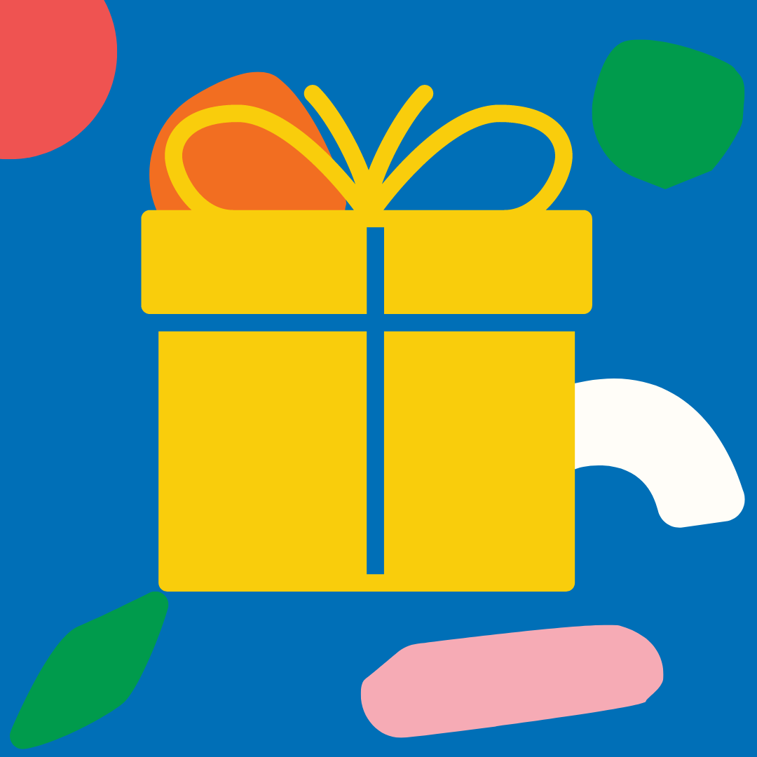 Gift Wrap