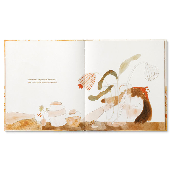 Everywhere Still - M.H. Clark & Claire Lemp