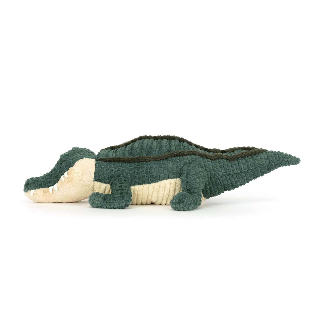 Jellycat - Allexi Alligator