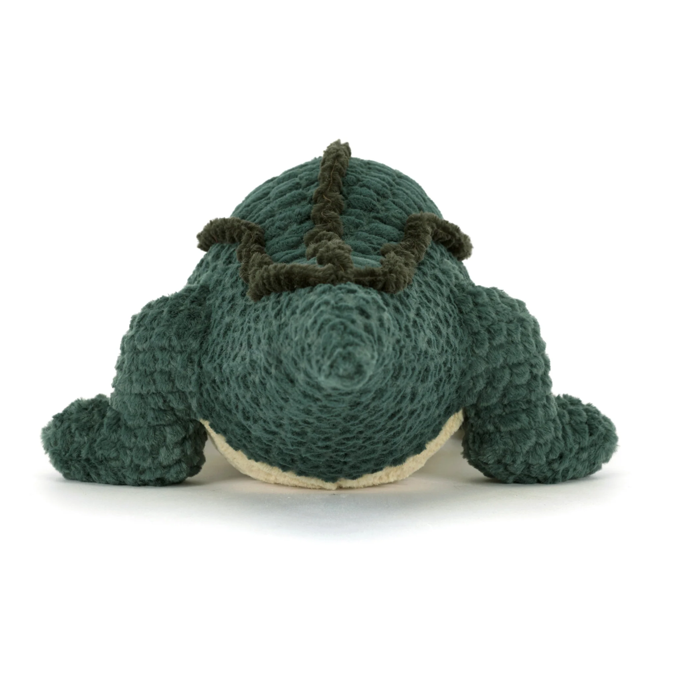 Jellycat - Allexi Alligator