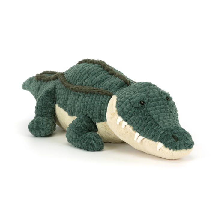 Jellycat - Allexi Alligator