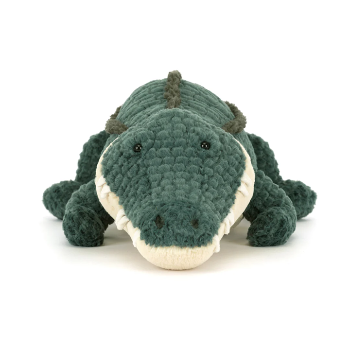 Jellycat - Allexi Alligator
