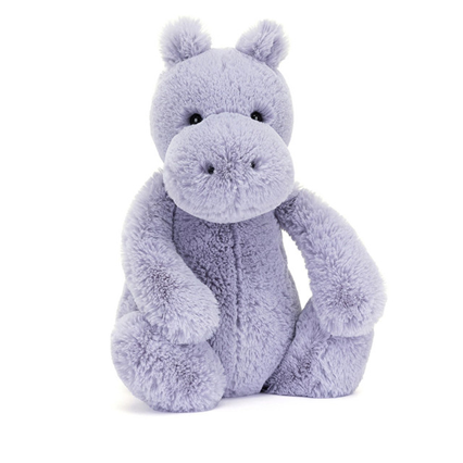 Jellycat - Bashful Hippo Original