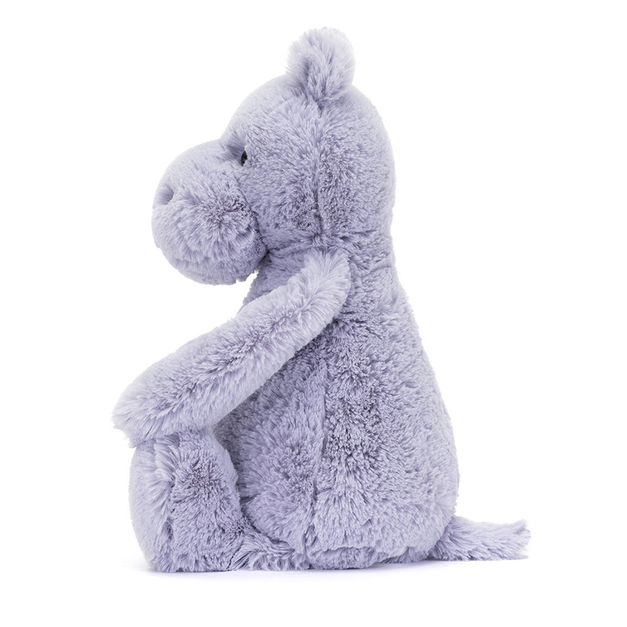Jellycat - Bashful Hippo Original