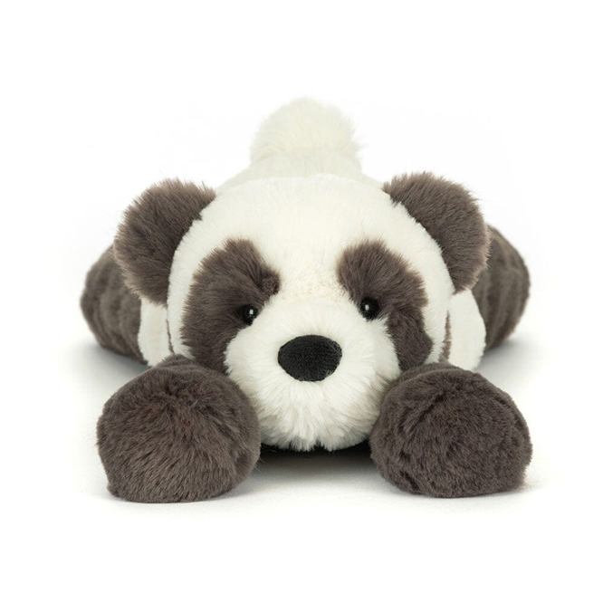 Jellycat - Smudge Panda Original