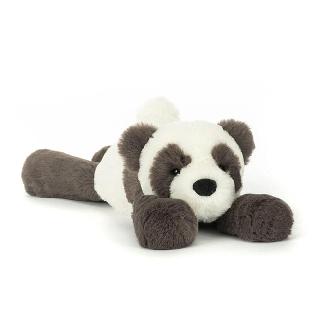Jellycat - Smudge Panda Original