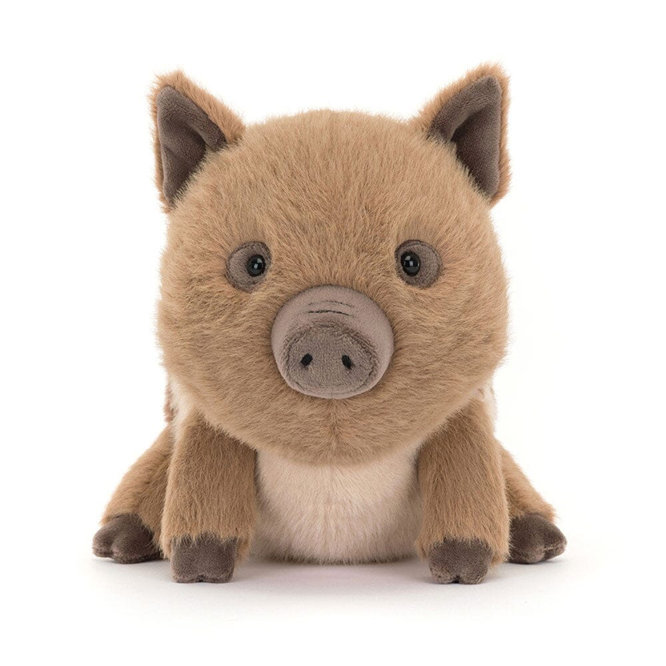Jellycat - Swinley Boar