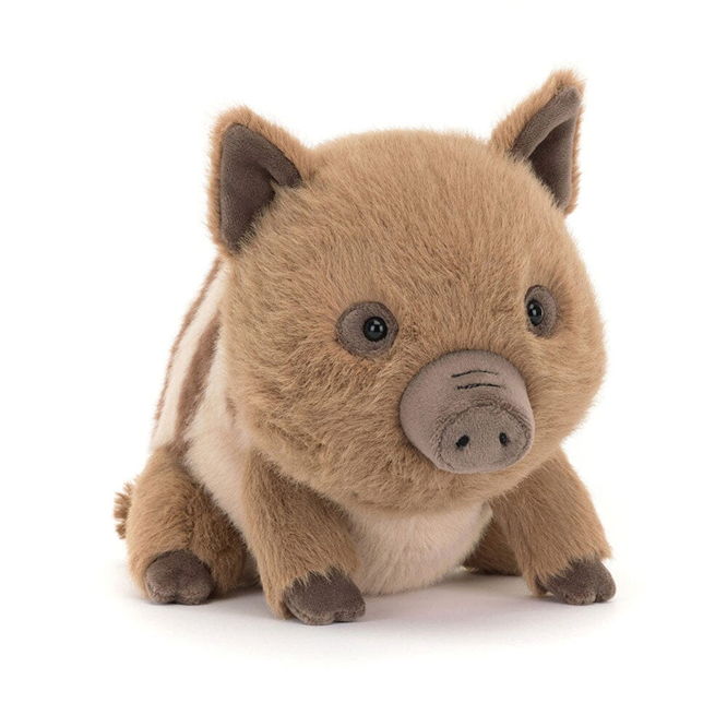 Jellycat - Swinley Boar