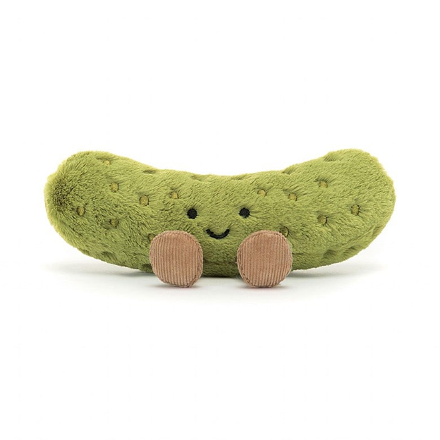 Jellycat - Amuseable Pickle
