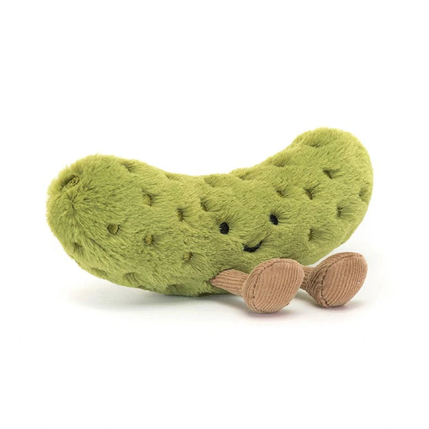 Jellycat - Amuseable Pickle