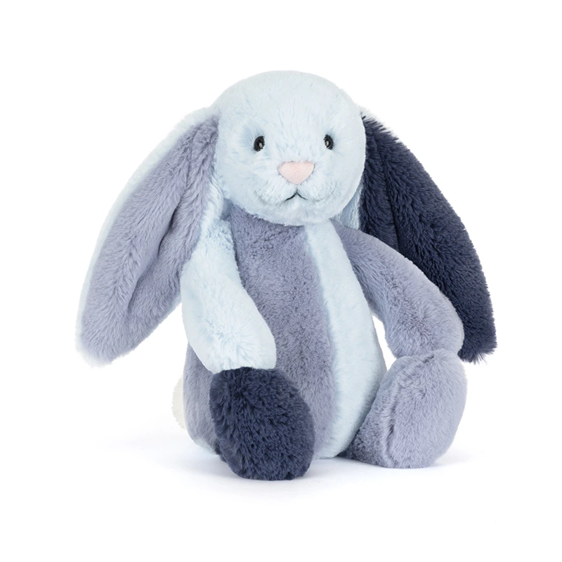 Jellycat - Bashful Bunny Puddlesea Original