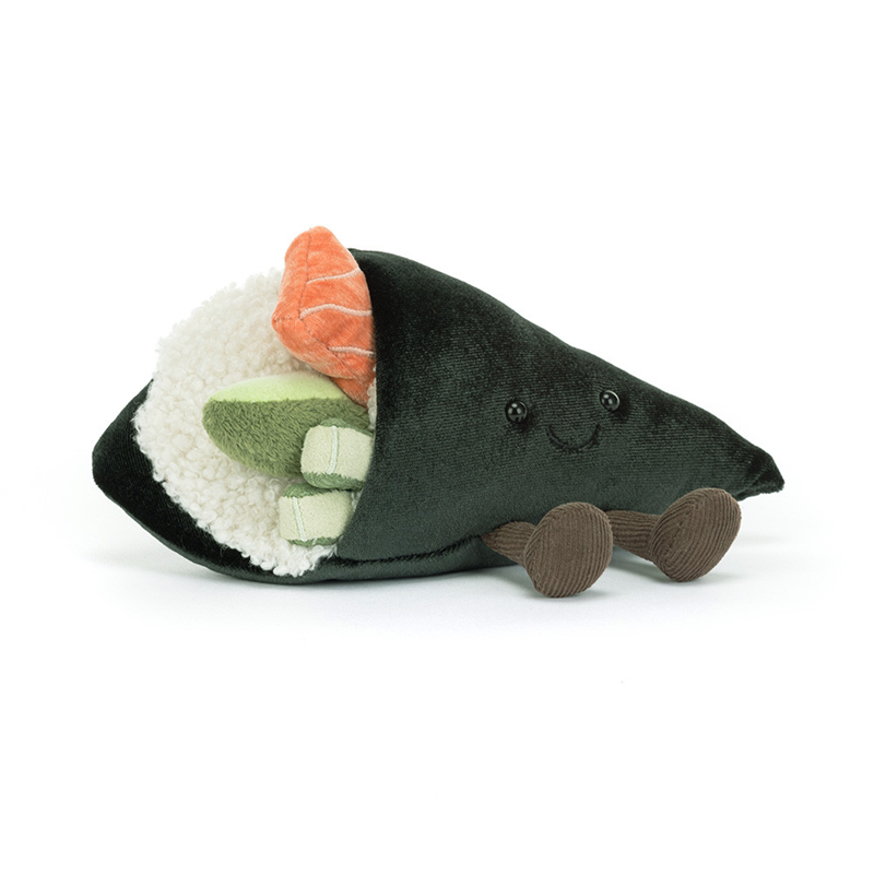 Jellycat - Amuseables Coneroi Temak