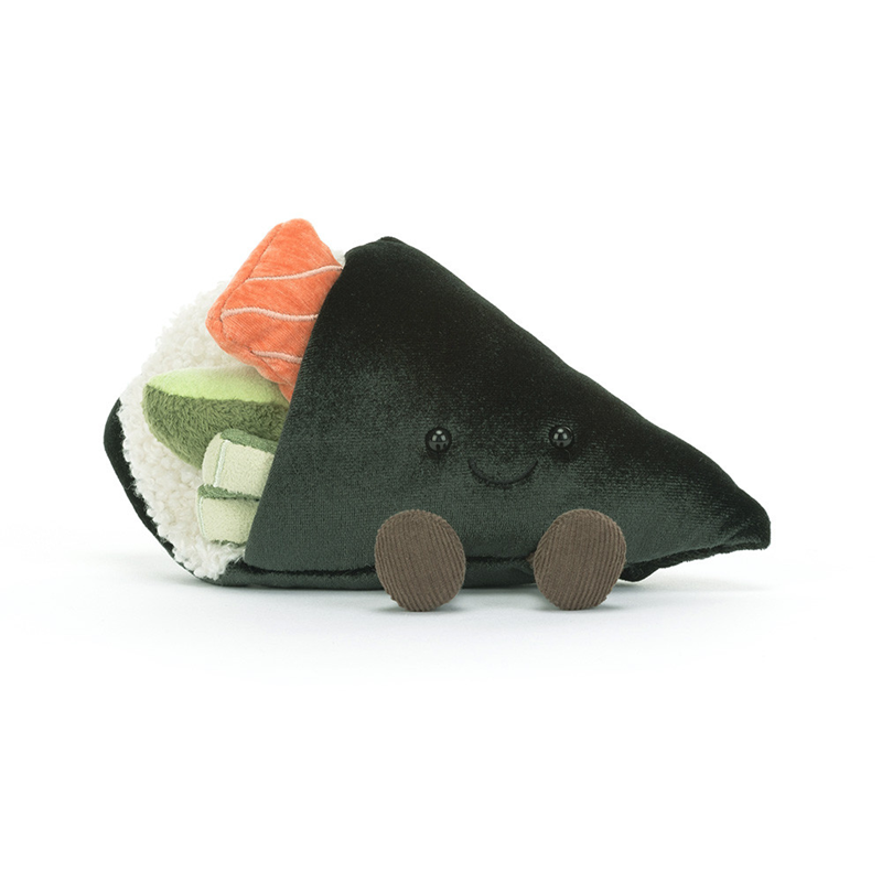 Jellycat - Amuseables Coneroi Temak