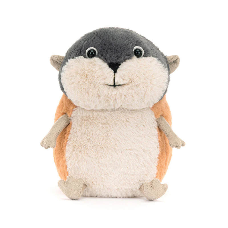 Jellycat - Lambeth Lemming