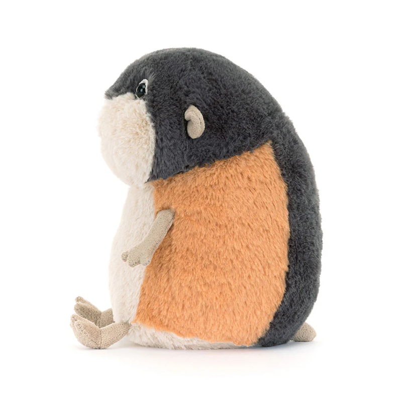 Jellycat - Lambeth Lemming