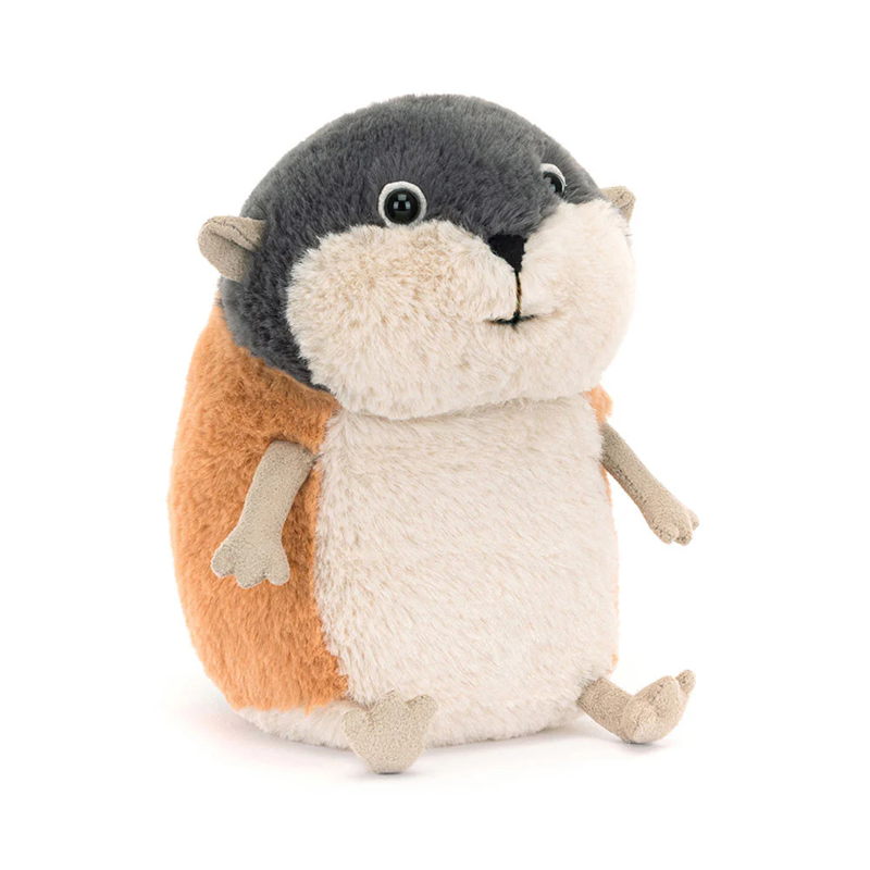 Jellycat - Lambeth Lemming