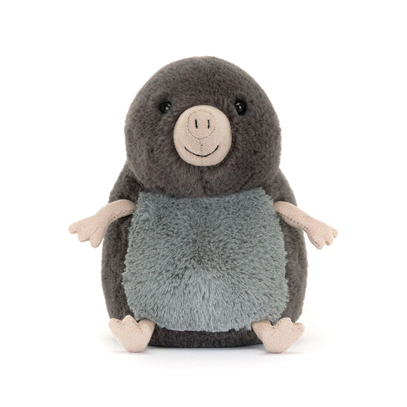 Jellycat - Muswell Mole