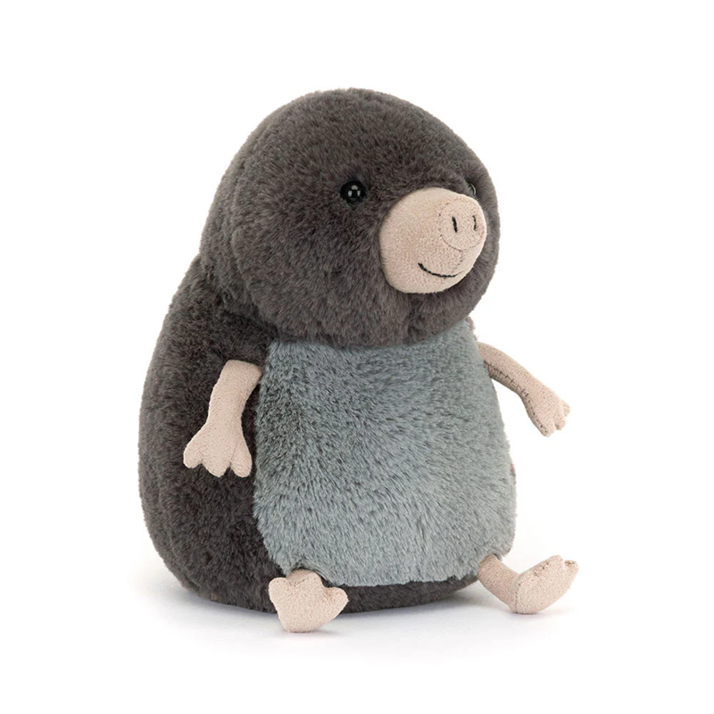 Jellycat - Muswell Mole