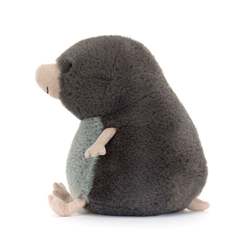 Jellycat - Muswell Mole