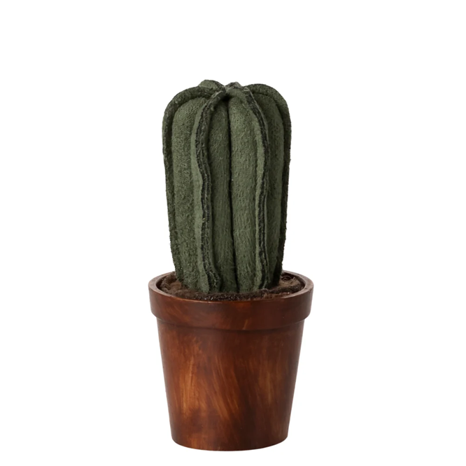 Maileg - Flower Pot with Cactus