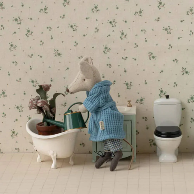 Maileg - Flower Pot with Plant