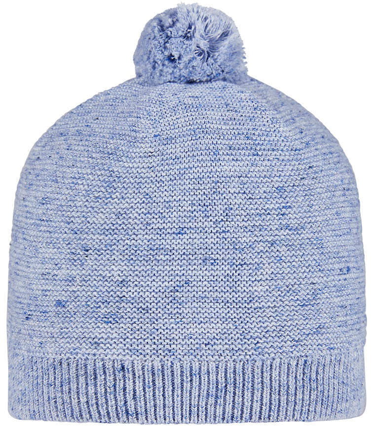 Toshi - Organic Beanie Love - Ocean