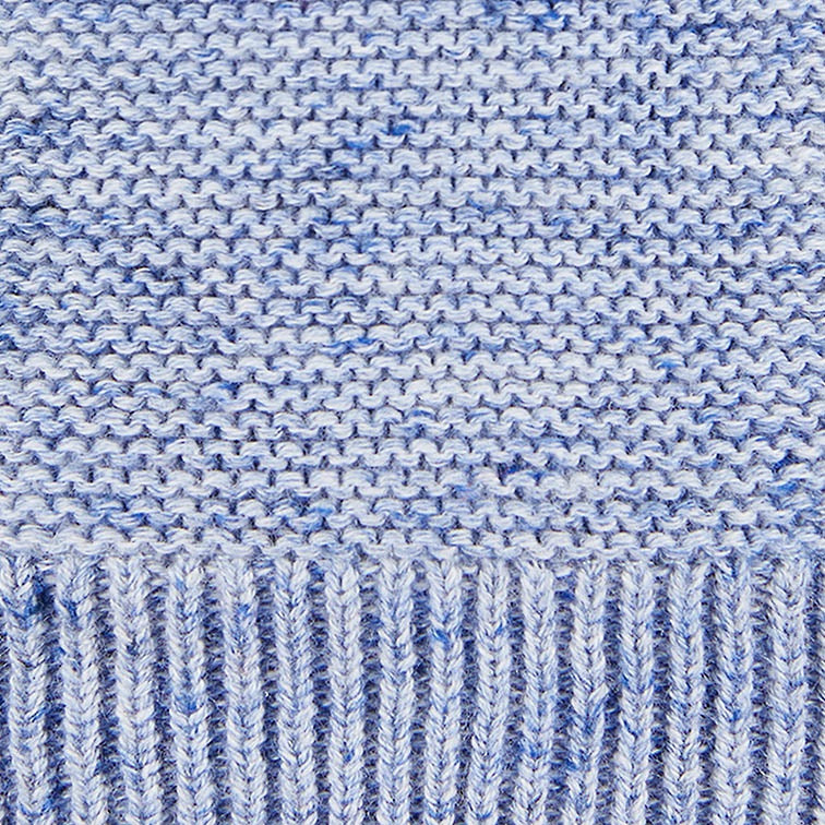 Toshi - Organic Beanie Love - Ocean