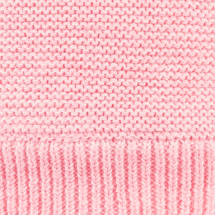 Toshi - Organic Beanie Love - Pearl