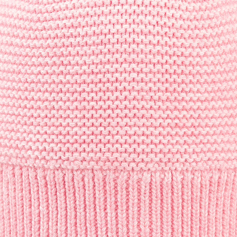 Toshi - Organic Beanie Snowy - Pearl