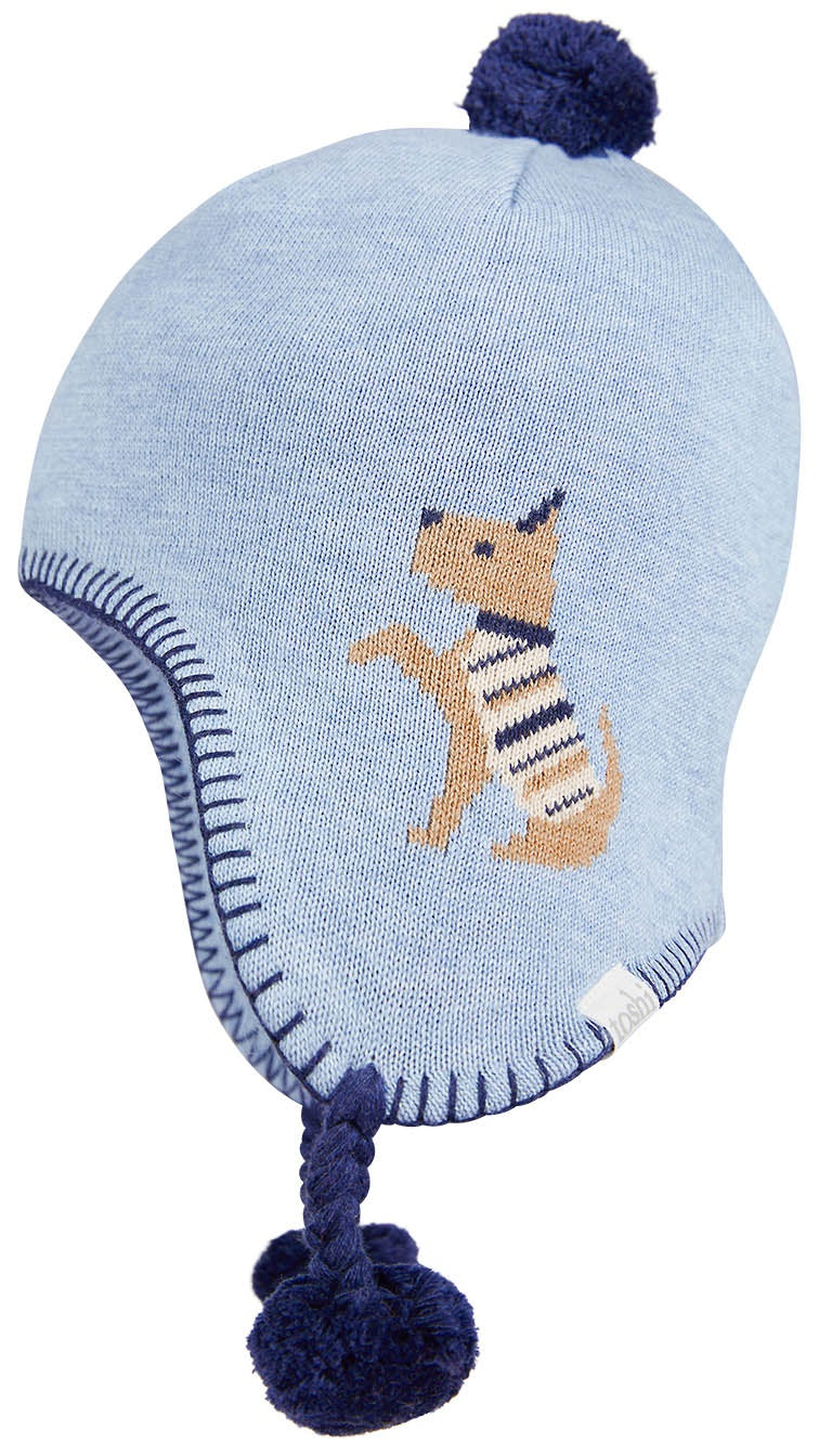 Toshi - Organic Earmuff Storytime - Lapdog