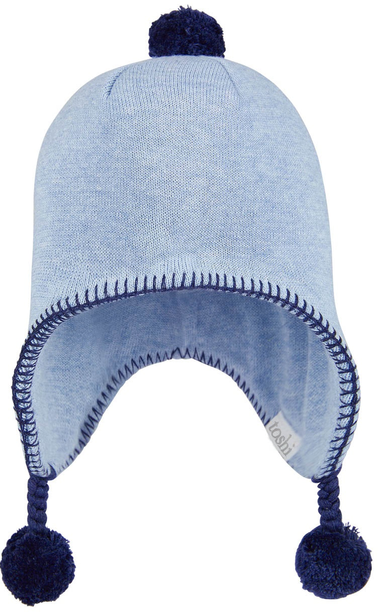 Toshi - Organic Earmuff Storytime - Lapdog
