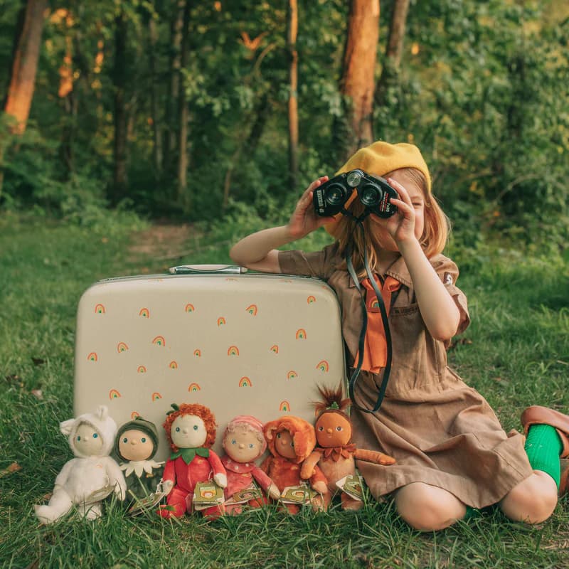 Olli Ella Dinky Dinkum Forest Friends sold separately