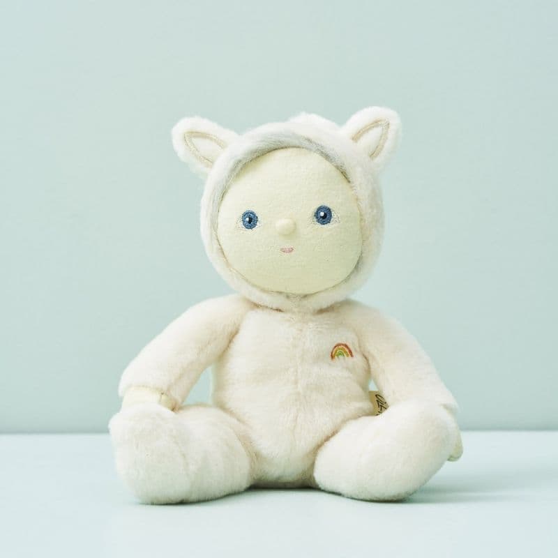 Olli Ella Dinky Dinkum Forest Friend Fifi Fox
