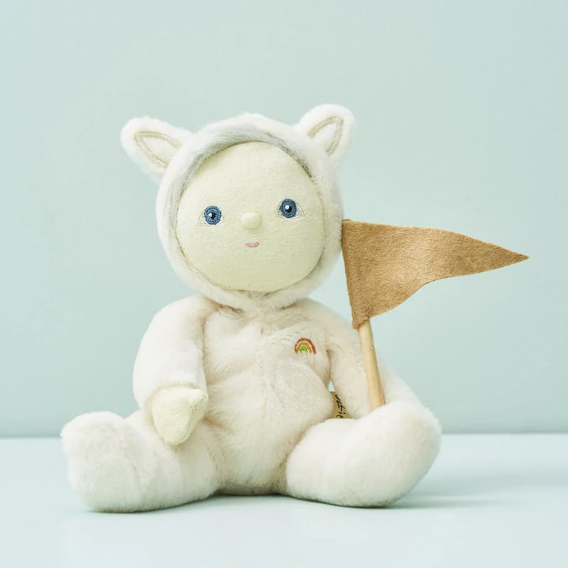 Olli Ella Dinky Dinkum Forest Friend Fifi Fox