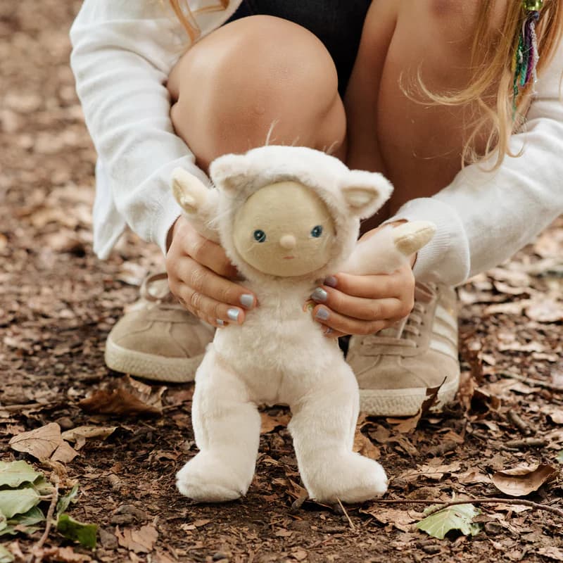 Olli Ella Dinky Dinkum Forest Friend Fifi Fox