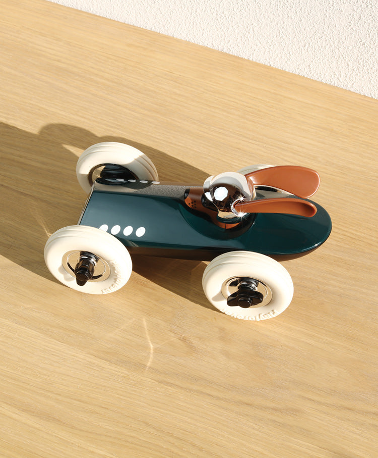 Playforever - Midi Rufus Weller