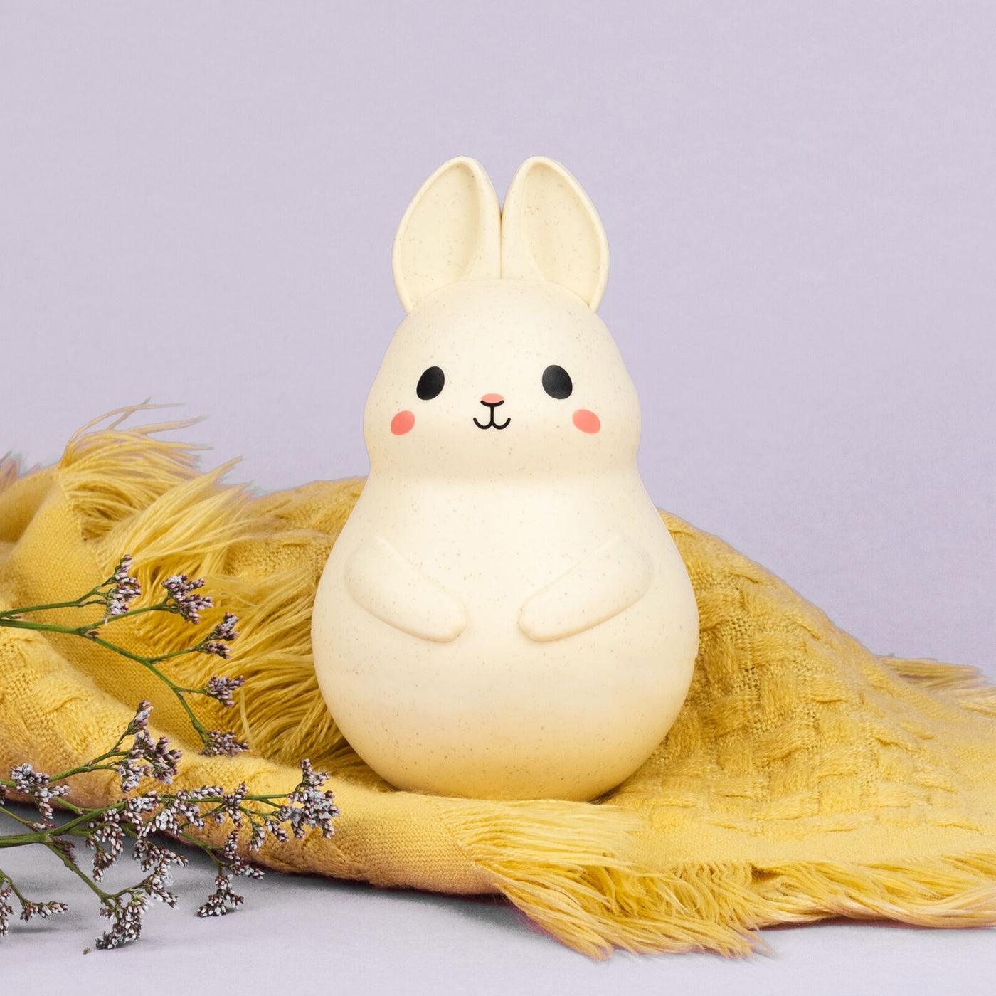 Tiger Tribe - Roly Poly Bunny
