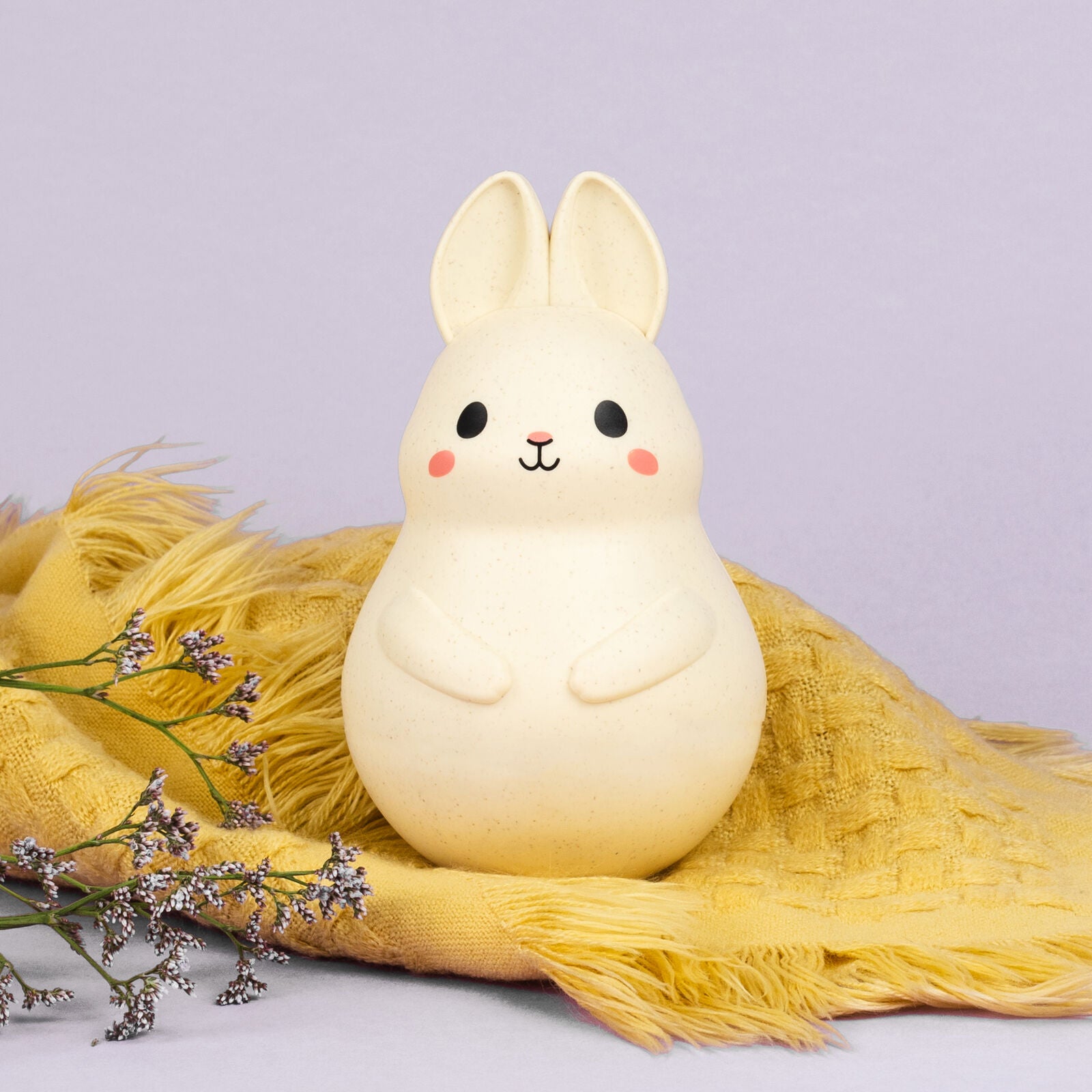 Tiger Tribe - Roly Poly Bunny