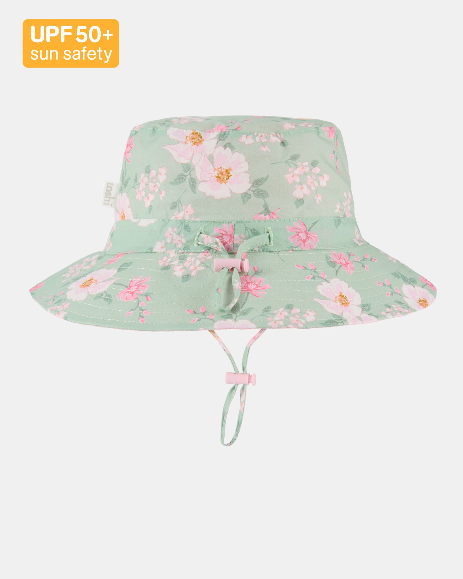 Toshi - Sunhat Desert Rose Apple
