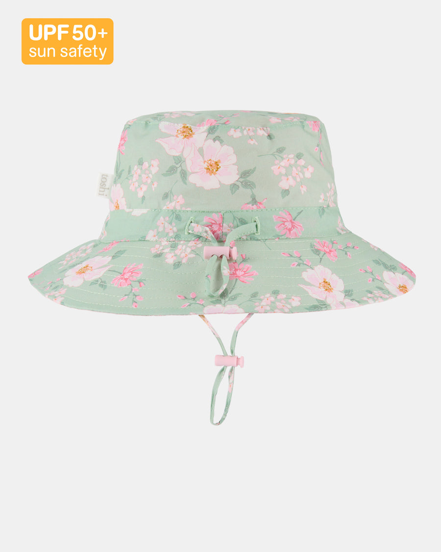Toshi - Sunhat Desert Rose Apple