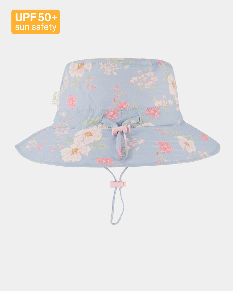 Toshi - Sunhat Desert Rose Sky