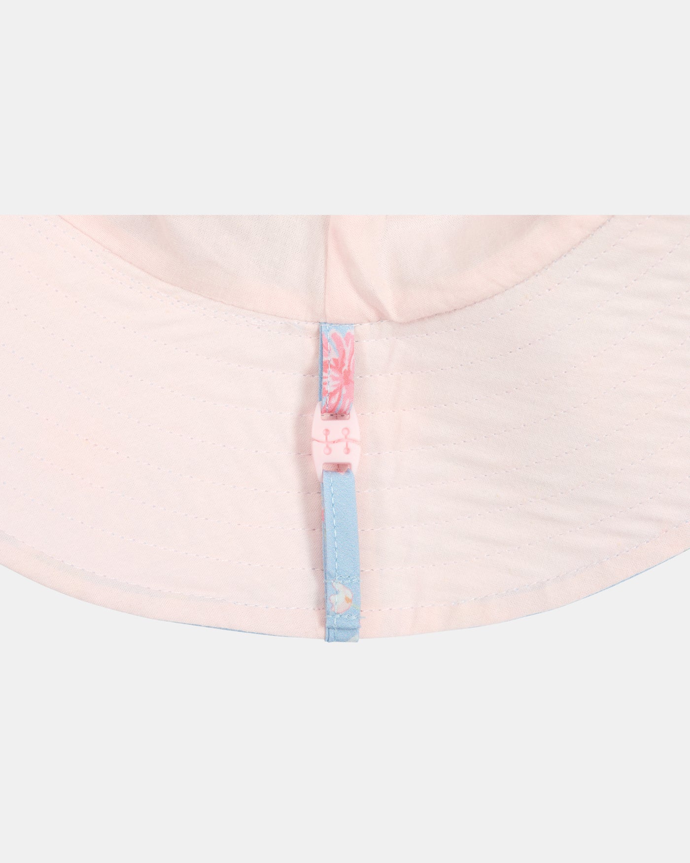 Toshi - Sunhat Desert Rose Sky