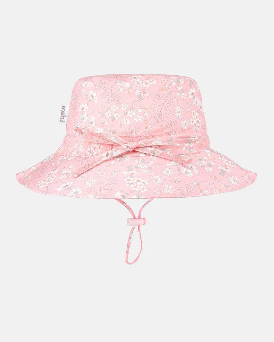 Toshi - Sunhat Eva Blossom