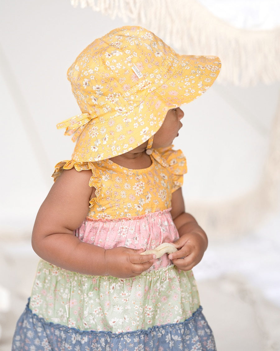 Toshi - Sunhat Eva Sunny