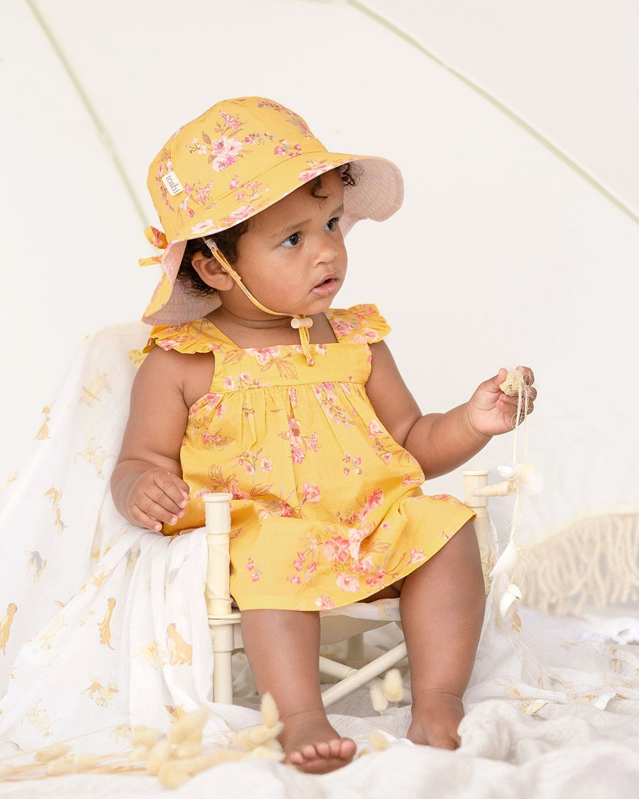 Toshi - Sunhat Felicia Sunny