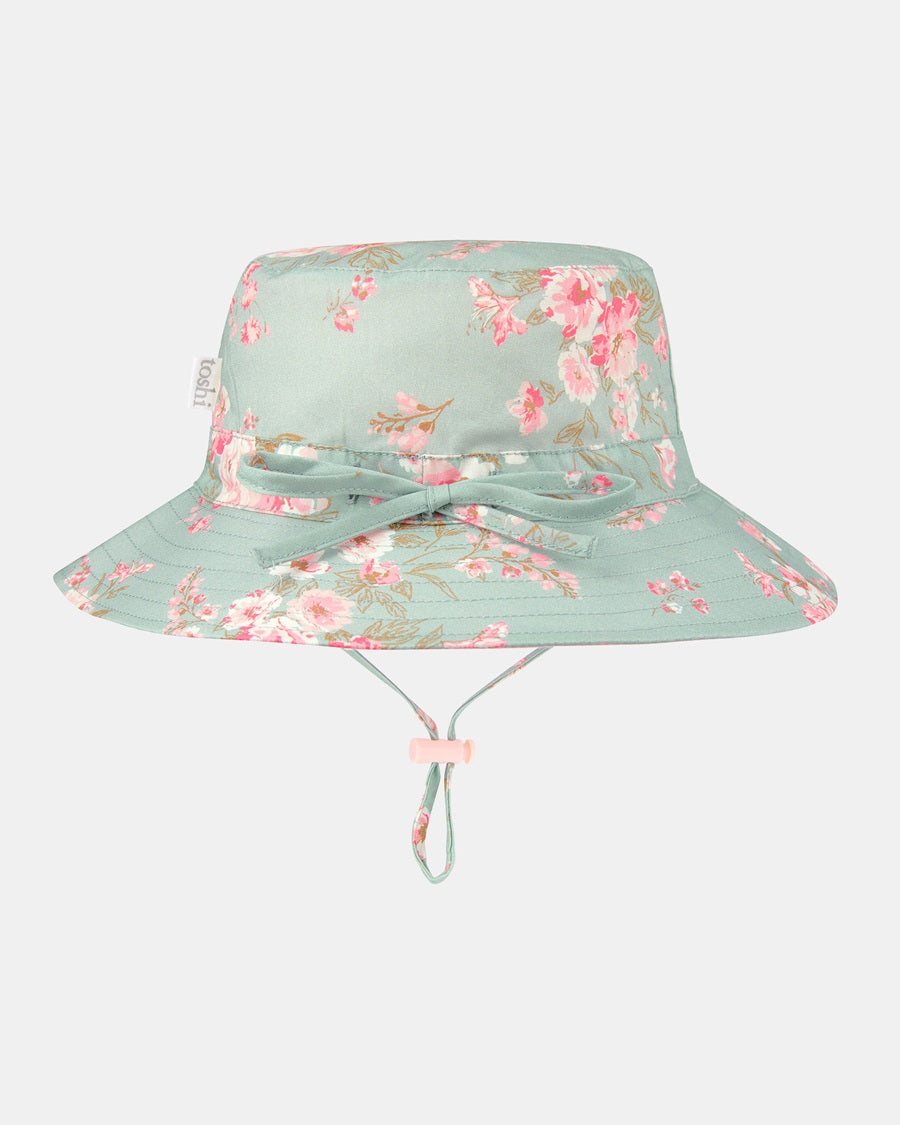 Toshi - Sunhat Felicia Thyme