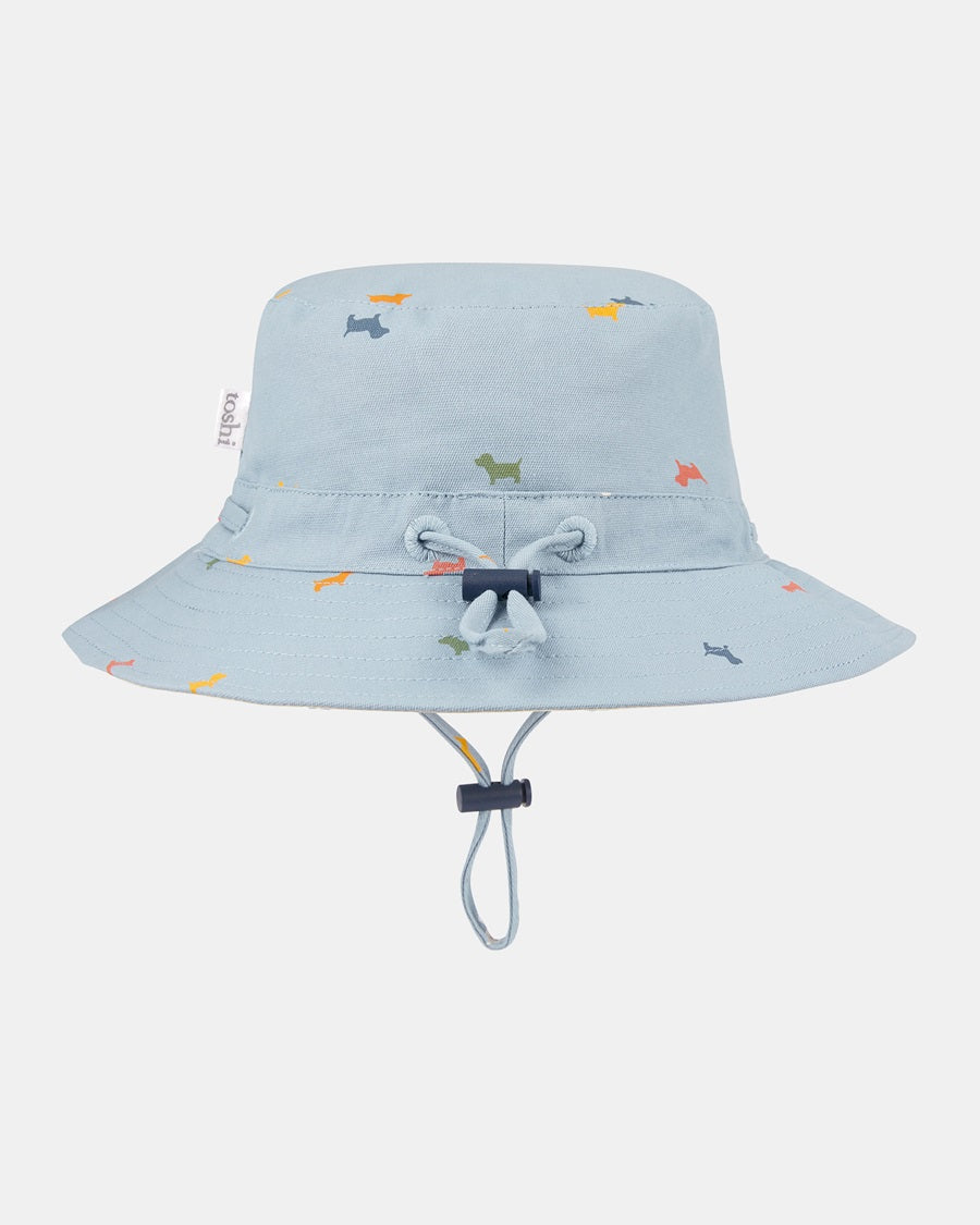 Toshi - Sunhat Folk Koko Dog